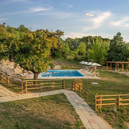 GH Borgo Pulciano Agriturismo-2